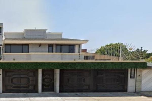 Foto de inmueble en PASEO DEL RIO 414, Paseo De Taxqueña, Col. Paseos de Taxqueña C.P. 04250, Coyoacán