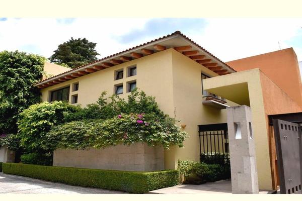 Foto de inmueble en Paseo del Rio, Col. Barrio Santa Catarina C.P. 04010, Coyoacán