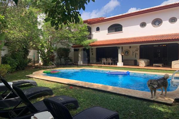 Foto de inmueble en Paseo del Sol #86, Col. Campestre C.P. 77535, Benito Juárez