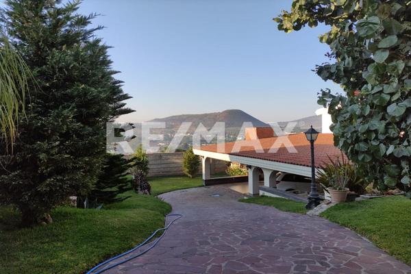 Foto de inmueble en Paseo del Sol, Col. Cortijo de San Agustin C.P. 45645, Tlajomulco de Zúñiga