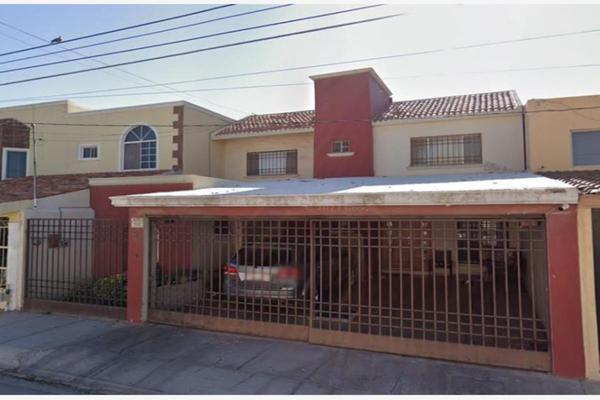 Foto de inmueble en Paseo del Venado #241, Col. Los Viñedos C.P. 27023, Torreón