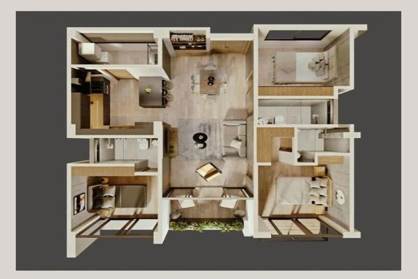 Foto de inmueble en Paseo Echegaray, Col. Bosque de Echegaray C.P. 53310, Naucalpan de Juárez