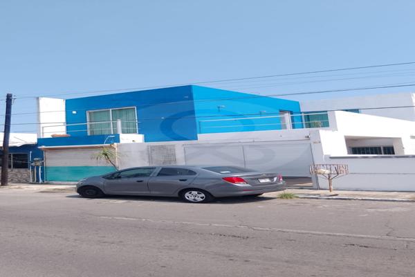 Foto de inmueble en Paseo Floresta Oriente 1340, Col. Floresta C.P. 91940, Veracruz