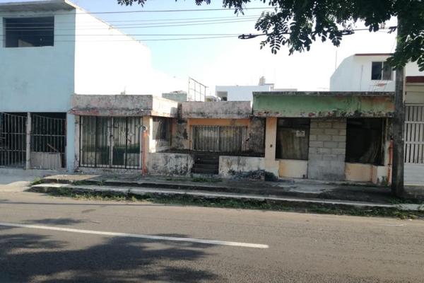Foto de inmueble en Paseo Floresta Sur #390, Col. Floresta C.P. 91940, Veracruz