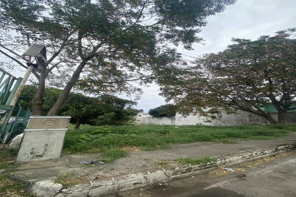 Foto de inmueble en Paseo Floresta Sur, Col. Floresta C.P. 91940, Veracruz