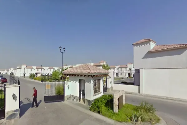 Foto de inmueble en PASEO GRIMALDI #00-B, Col. Puerta Real C.P. 27015, Torreón