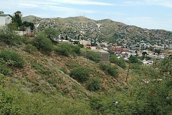 Foto de inmueble en Paseo Inspiración, Col. Chula Vista C.P. 84116, Nogales