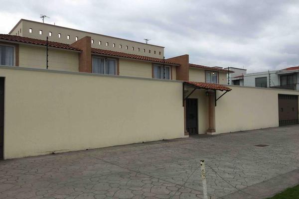 Foto de inmueble en paseo la asunción #110, Col. La Asunción C.P. 52172, Metepec