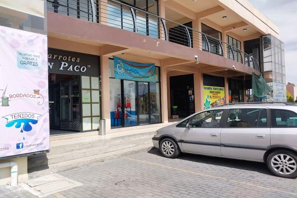 Foto de inmueble en Paseo Las Misiones #004Int. 7-8-10-11, Col. San Blas Otzacatipan C.P. 50230, Toluca