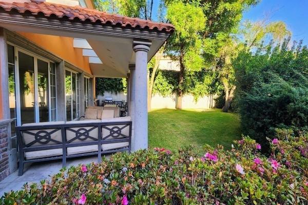 Foto de inmueble en PASEO LAURELES, Col. Bosques de las Lomas C.P. 05120, Cuajimalpa de Morelos