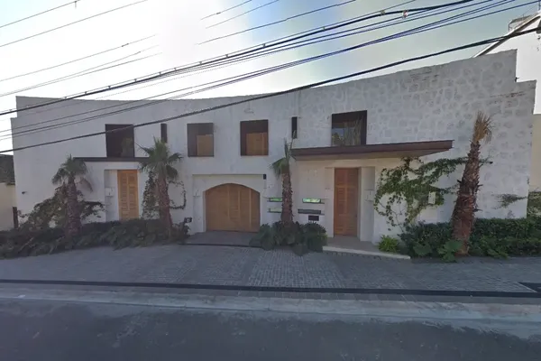 Foto de inmueble en Paseo Lomas Altas #000, Col. Lomas Altas C.P. 11950, Miguel Hidalgo