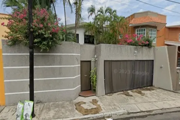 Foto de inmueble en Paseo Los robles #773, Col. Floresta C.P. 91940, Veracruz