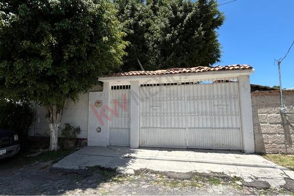 Foto de inmueble en Paseo Misión de Landa #10, Col. Colinas del Bosque 1a Sección C.P. 76904, Corregidora