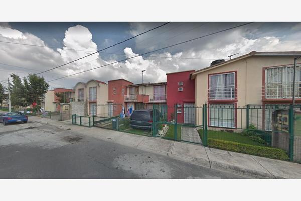 Foto de inmueble en PASEO ORQUIDEA, Col. Paseos de San Juan C.P. 55634, Zumpango