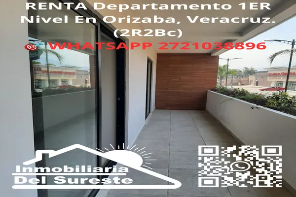 Foto de inmueble en Paseo Palmas, Col. Benito Juárez C.P. 94390, Orizaba