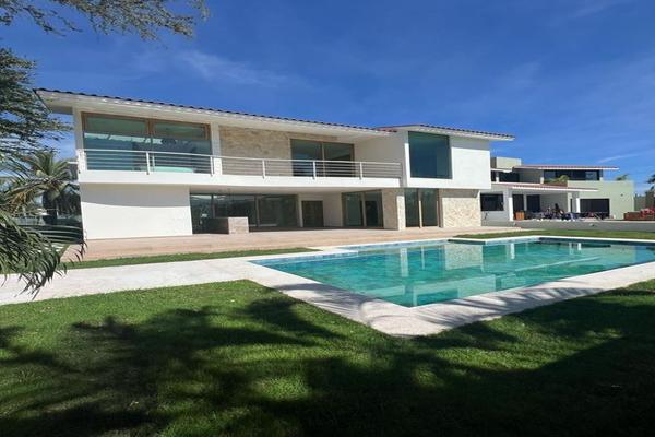 Foto de inmueble en Paseo Paraiso #800, Col. Las Jarretaderas C.P. 63735, Bahía de Banderas