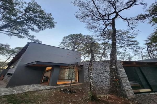 Foto de inmueble en Paseo Pinares de Tapalpa #1 seccInt. Lote f, Col. San Antonio C.P. 49340, Tapalpa