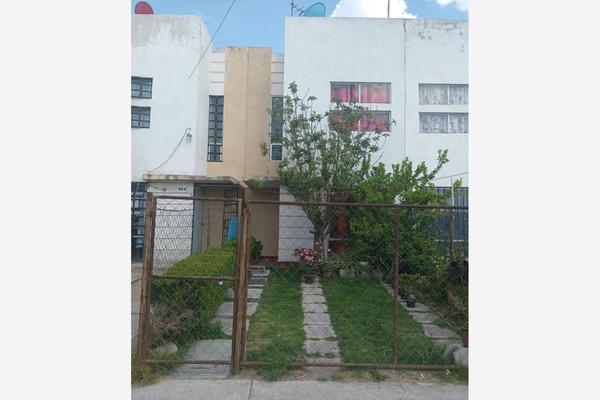 Foto de inmueble en Paseo Plata #0, Col. La Esmeralda C.P. 55630, Zumpango