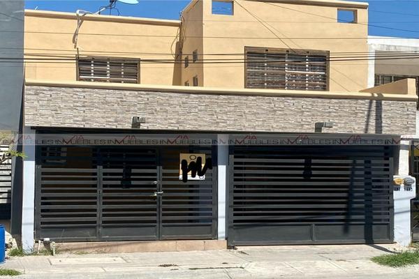 Foto de inmueble en Paseo Real, Col. Paseo Real C.P. 66072, General Escobedo