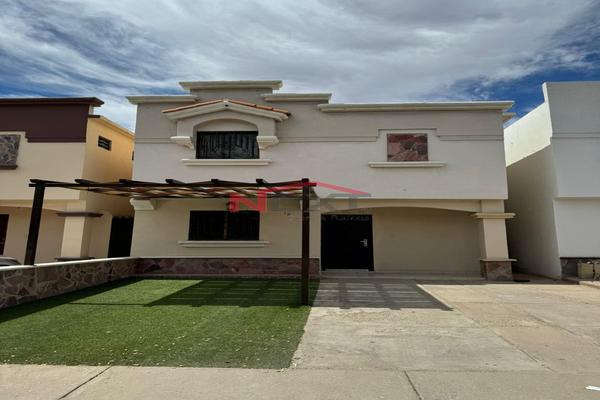 Foto de inmueble en Paseo Real Residencial #0, Col. Paseo Real Residencial C.P. 83287, Hermosillo