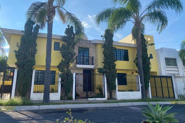 Foto de inmueble en paseo rey carlos I, Col. Colinas Del Rey C.P. 45130, Zapopan