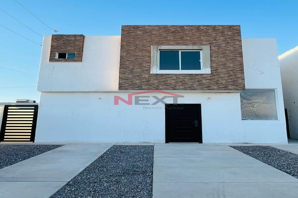 Foto de inmueble en Paseo San Angel #0, Col. Paseo San Angel C.P. 83287, Hermosillo