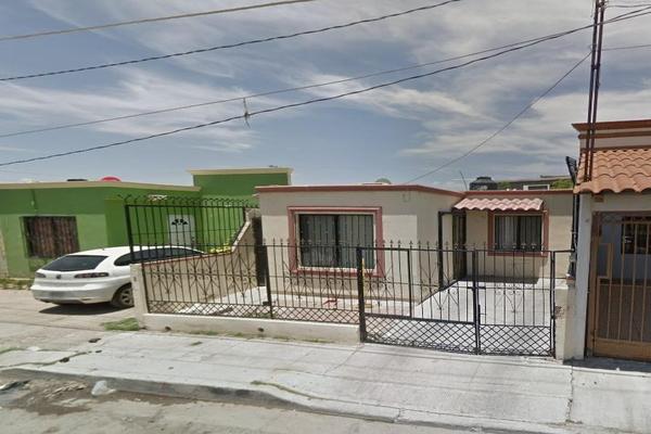 Foto de inmueble en  , Col. Paseo San Angel C.P. 83287, Hermosillo