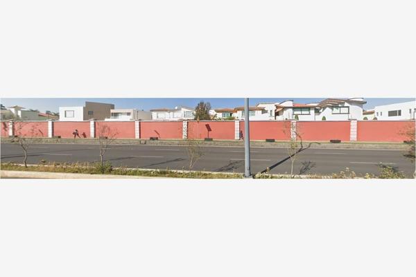 Foto de inmueble en PASEO SAN GERARDO #0, Col. San Francisco Coaxusco C.P. 52158, Metepec