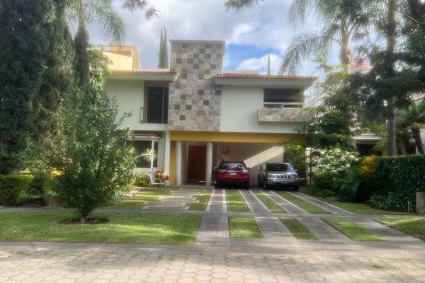 Foto de inmueble en Paseo San Gregorio, Col. Valle Real C.P. 45019, Zapopan