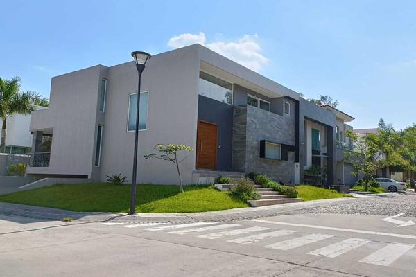 Foto de inmueble en Paseo San Guillermo, Col. Valle Real C.P. 45019, Zapopan