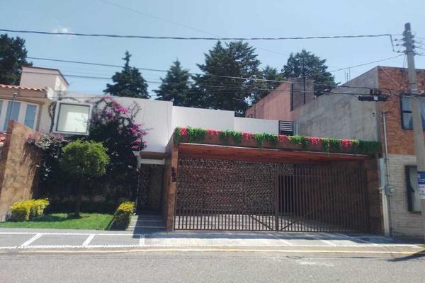 Foto de inmueble en paseo san jose, Col. San Carlos C.P. 52159, Metepec