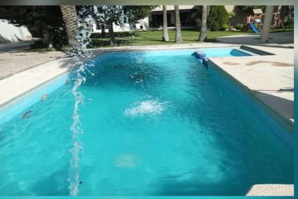 Foto de inmueble en Paseo san luciano #45, Col. San Luciano C.P. 27106, Torreón