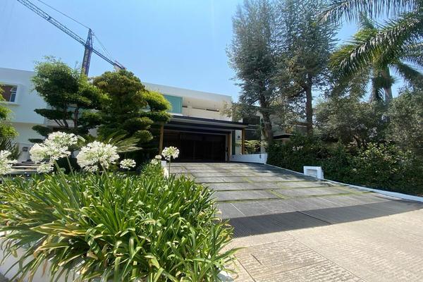 Foto de inmueble en Paseo San RaymundoZapopanJalisco, Col. Valle Real C.P. 45019, Zapopan