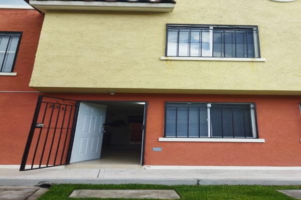 Foto de inmueble en Paseo Segovia #101, Col. Real Segovia C.P. 74160, Huejotzingo