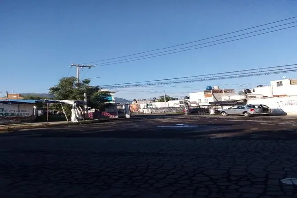 Foto de inmueble en PASEO TEPOZAN #1, Col. Tepozanes C.P. 56428, La Paz