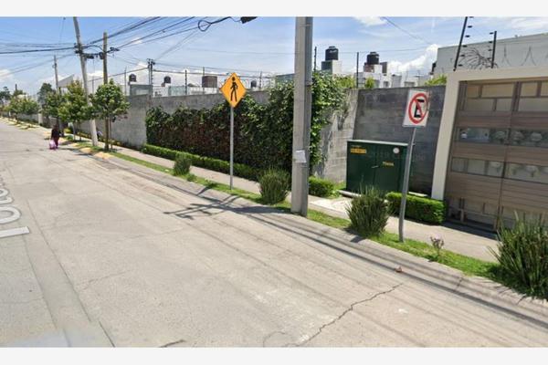 Foto de inmueble en PASEO TOTOLTEPEC #0, Col. San Pedro Totoltepec C.P. 50226, Toluca