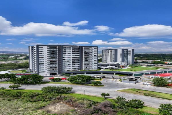 Foto de inmueble en Paseo Valle Real 4000 - Torre D 1201, Col. Valle Real C.P. 45019, Zapopan