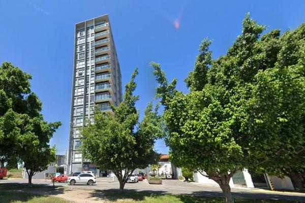 Foto de inmueble en paseo valle real, Col. Valle Real C.P. 45019, Zapopan
