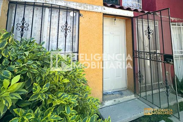 Foto de inmueble en Paseo Via Lactea, Col. Loma San Pedro C.P. 56384, Chicoloapan