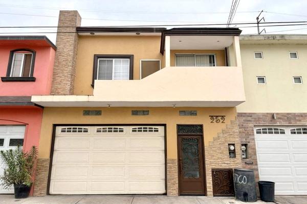 Foto de inmueble en Paseo Villa Fontana, Col. Villafontana C.P. 22839, Ensenada