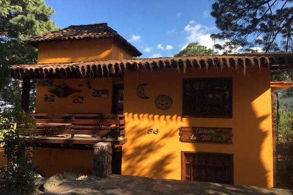 Foto de inmueble en Paseo Vista del Lago, Col. Mazamitla C.P. 49500, Mazamitla
