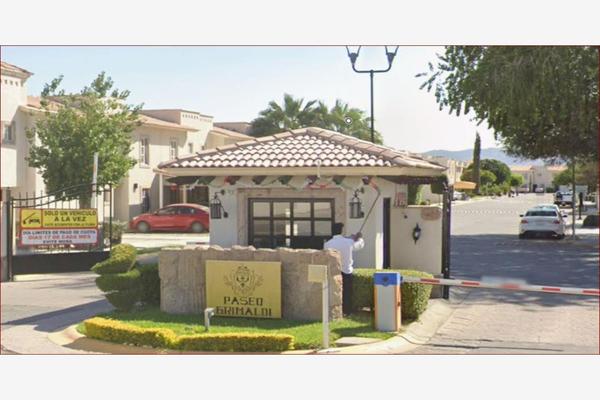 Foto de inmueble en Paseoo Grimaldi #44, Col. Puerta Real C.P. 27015, Torreón