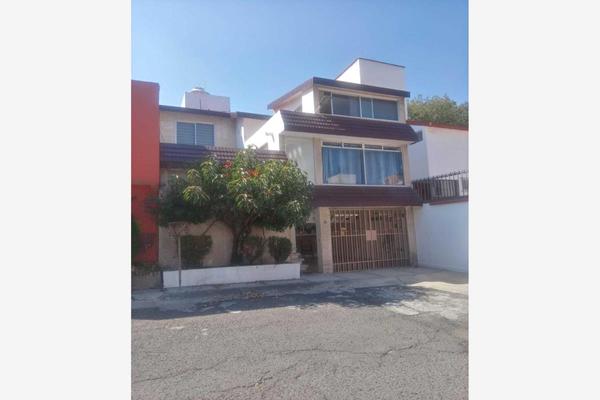 Foto de inmueble en Paseos de Italia, Col. Lomas Verdes 3a Sección C.P. 53125, Naucalpan de Juárez