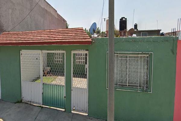 Foto de inmueble en , Col. Paseos de Izcalli C.P. 54719, Cuautitlán Izcalli