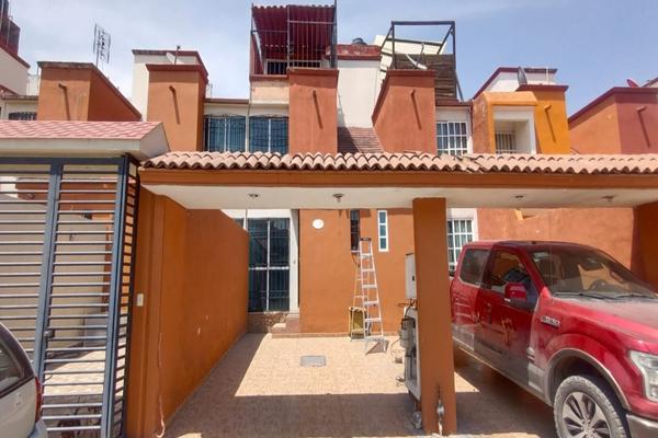 Foto de inmueble en  , Col. Paseos de Izcalli C.P. 54719, Cuautitlán Izcalli