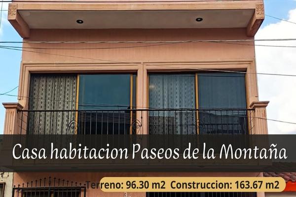 Foto de inmueble en -, Col. Paseos de La Montaña C.P. 47463, Lagos de Moreno