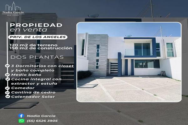 Foto de inmueble en , Col. Paseos de la Plata C.P. 42082, Pachuca de Soto