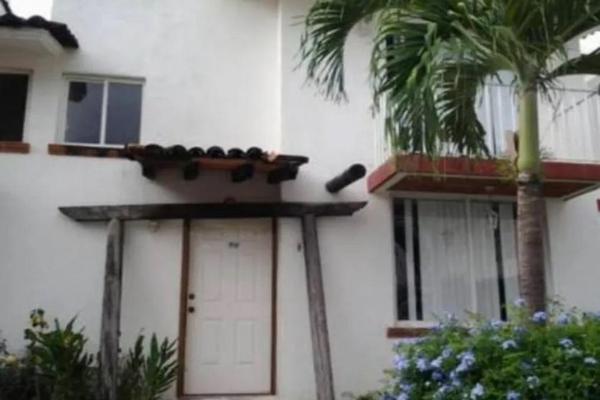 Foto de inmueble en  , Col. Paseos de La Ribera C.P. 48290, Puerto Vallarta