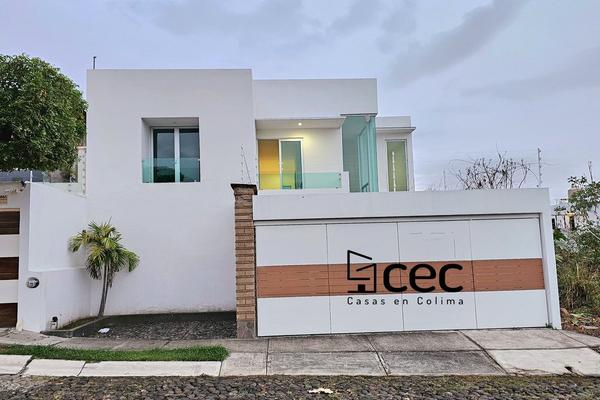 Foto de inmueble en paseos de los jazmines, Col. Paseo de la Hacienda C.P. 28017, Colima