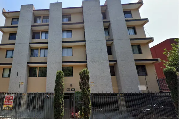 Foto de inmueble en paseos de magnolia #60, Col. Paseos de Taxqueña C.P. 04250, Coyoacán